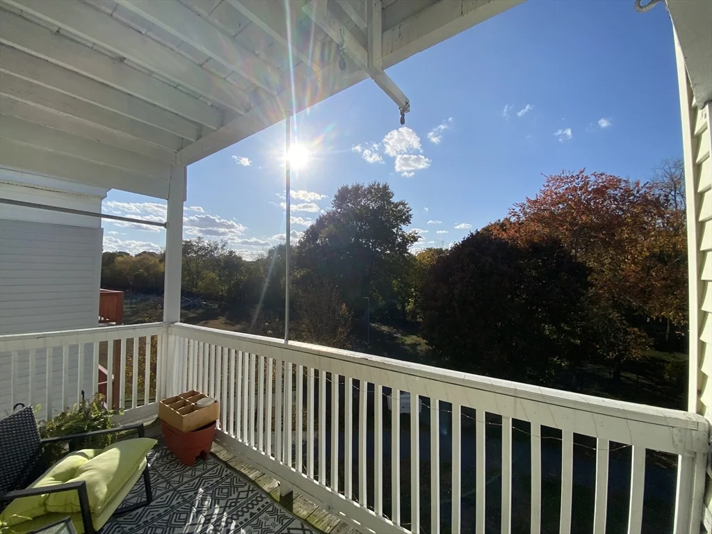 2 bed, 1 bath apartment for rent at 331 Hyde Park Ave Unit 3, Jamaica Plain — photo 25 of 26