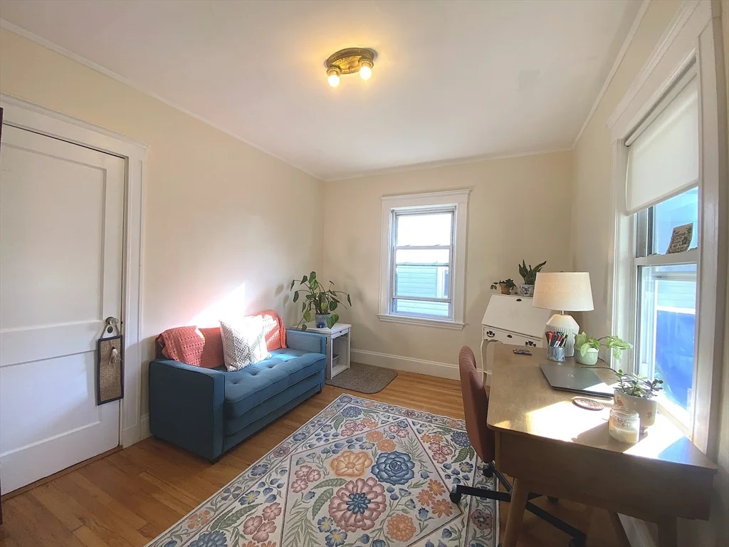 2 bed, 1 bath apartment for rent at 331 Hyde Park Ave Unit 3, Jamaica Plain — photo 13 of 26