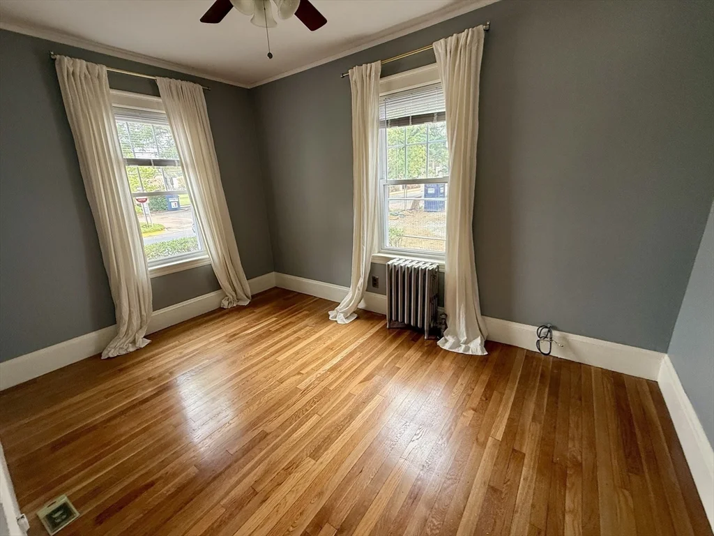 2 bed, 1 bath apartment for rent at 331 Lowell Unit 1, Newtonville — photo 8 of 13