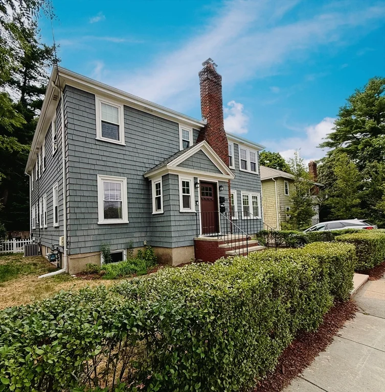 2 bed, 1 bath apartment for rent at 331 Lowell Unit 1, Newtonville — photo 13 of 13
