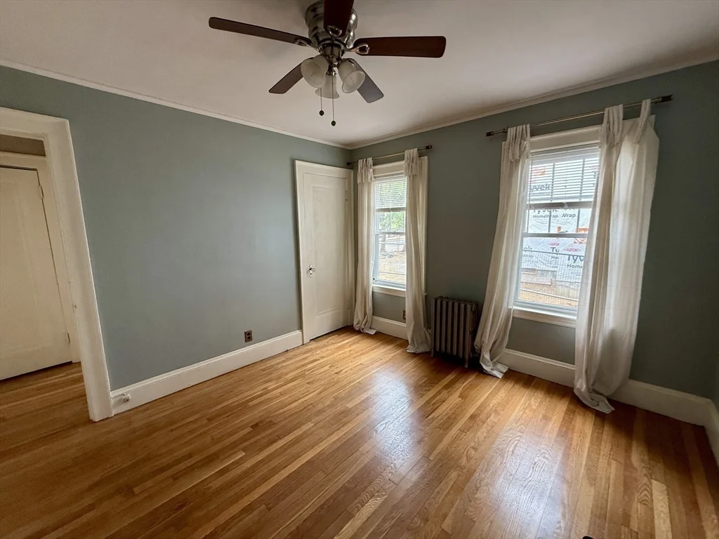 2 bed, 1 bath apartment for rent at 331 Lowell Unit 1, Newtonville — photo 9 of 13
