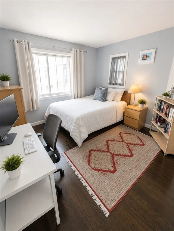 3 bed, 2 bath apartment for rent at 331 W 4th St Unit 331, South Boston — photo 7 of 16