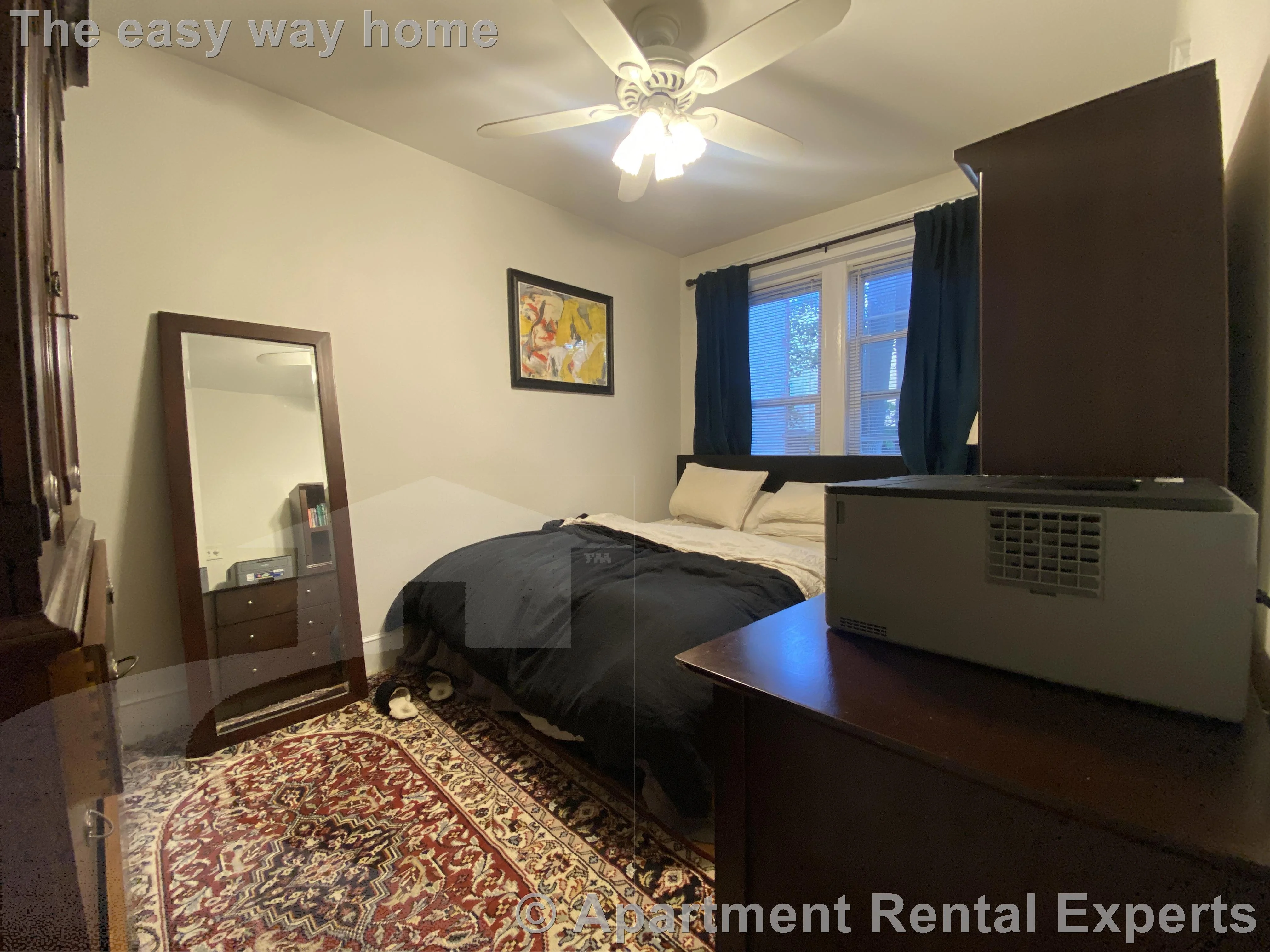 1 bed, 1 bath apartment for rent at 331A Harvard St Unit 1, Harvard Square — photo 7 of 10