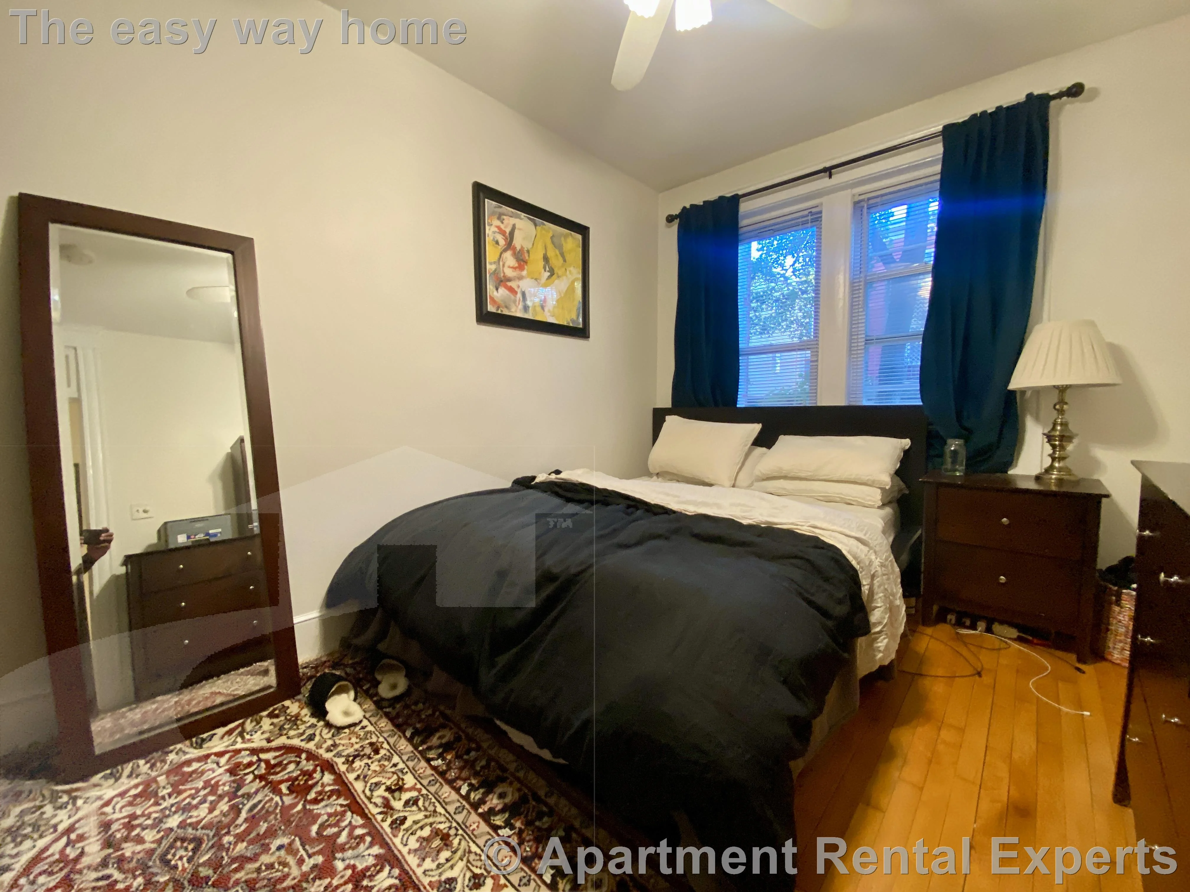 1 bed, 1 bath apartment for rent at 331A Harvard St Unit 1, Harvard Square — photo 8 of 10