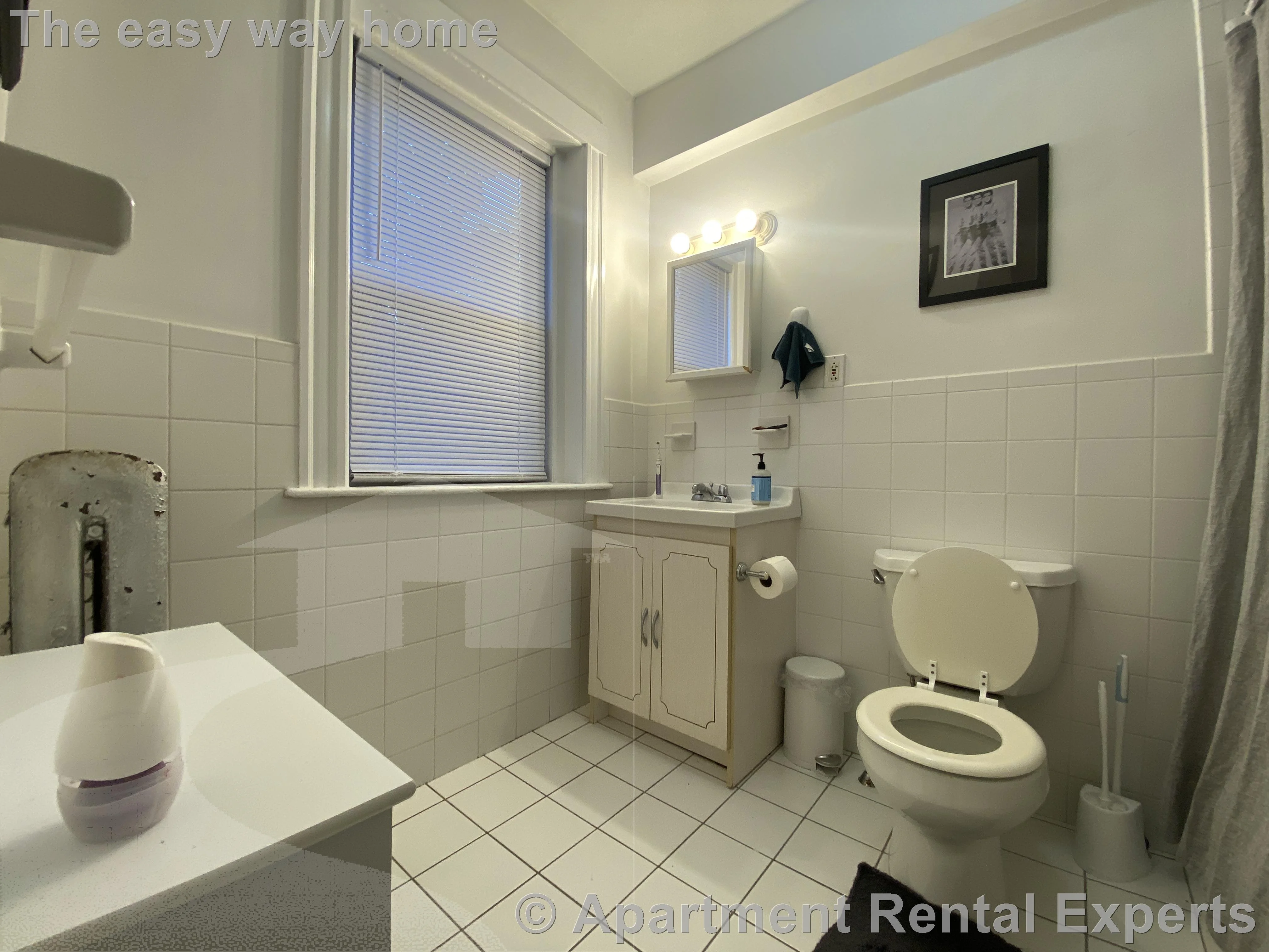1 bed, 1 bath apartment for rent at 331A Harvard St Unit 1, Harvard Square — photo 10 of 10