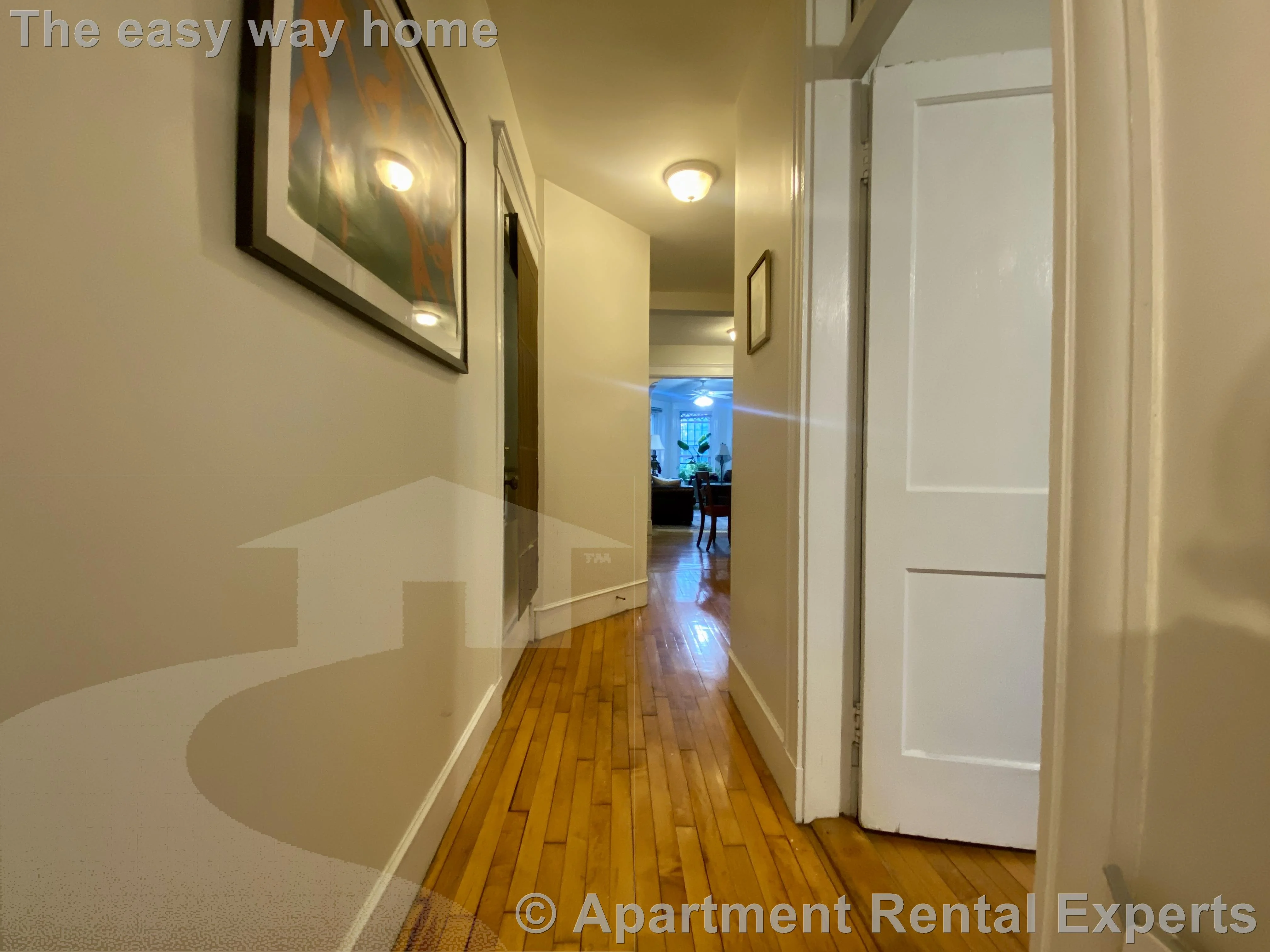 1 bed, 1 bath apartment for rent at 331A Harvard St Unit 1, Harvard Square — photo 6 of 10