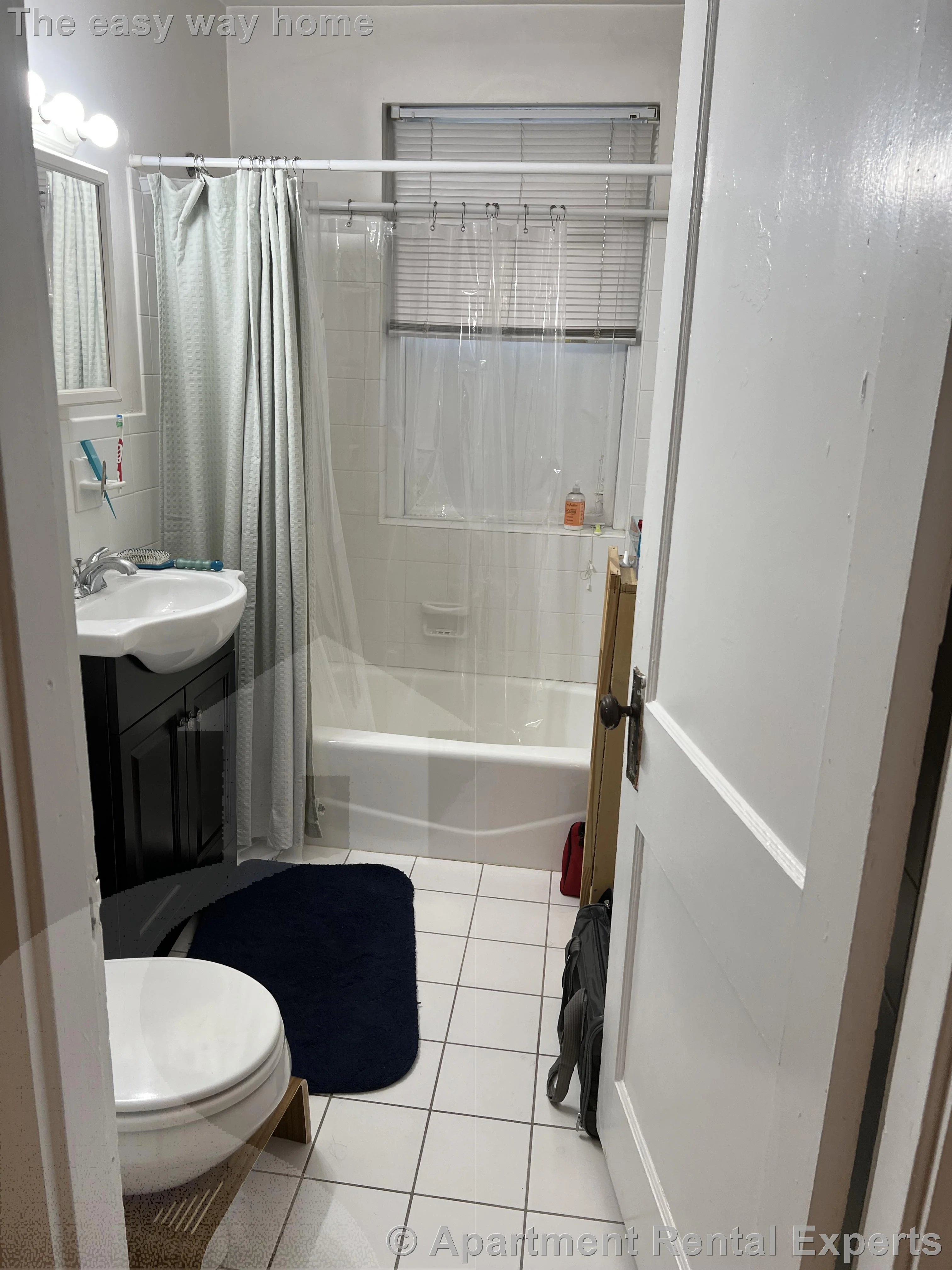 1 bed, 1 bath apartment for rent at 331A Harvard St Unit 2, Harvard Square — photo 9 of 12