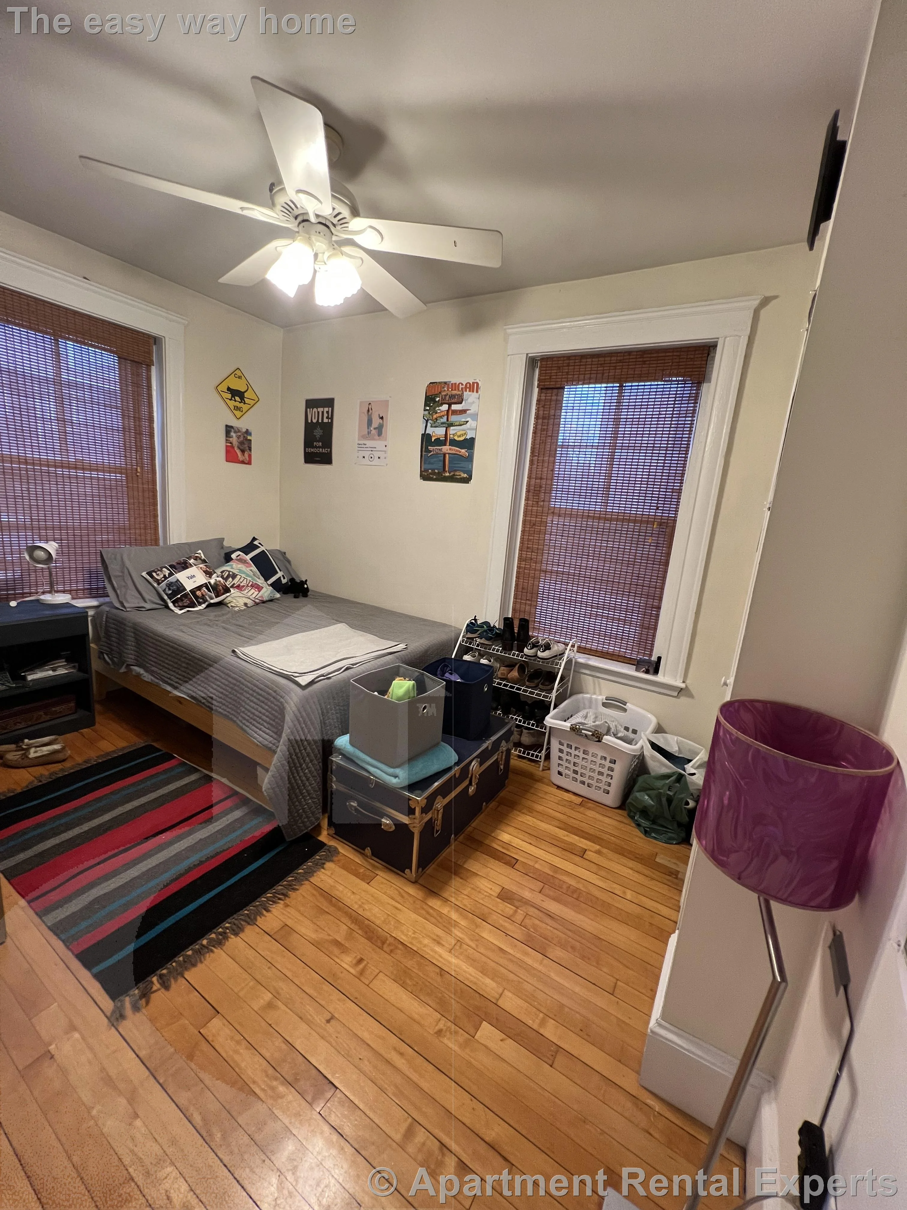 1 bed, 1 bath apartment for rent at 331A Harvard St Unit 2, Harvard Square — photo 7 of 12