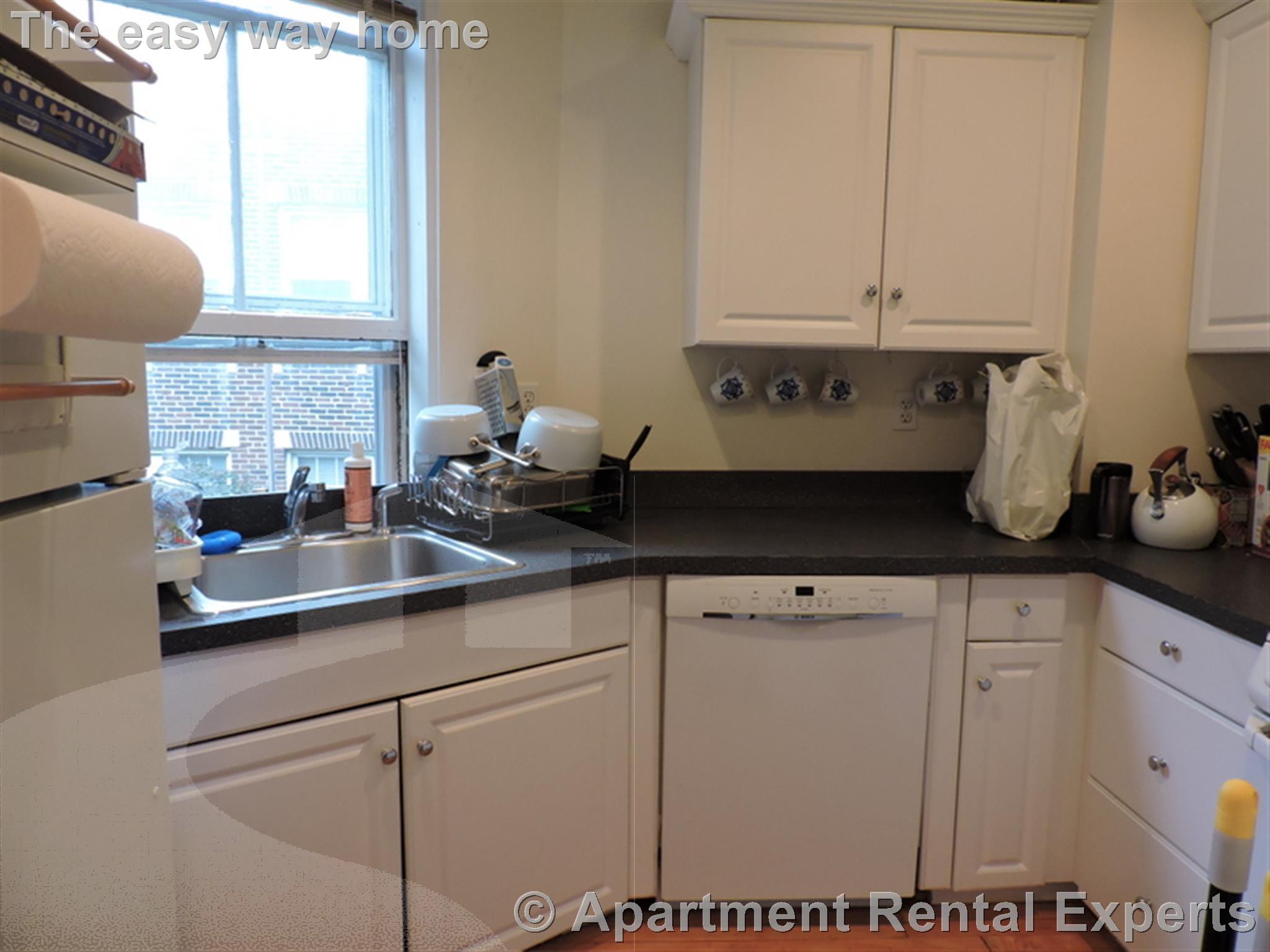 1 bed, 1 bath apartment for rent at 331A Harvard St Unit 7, Harvard Square — photo 6 of 12