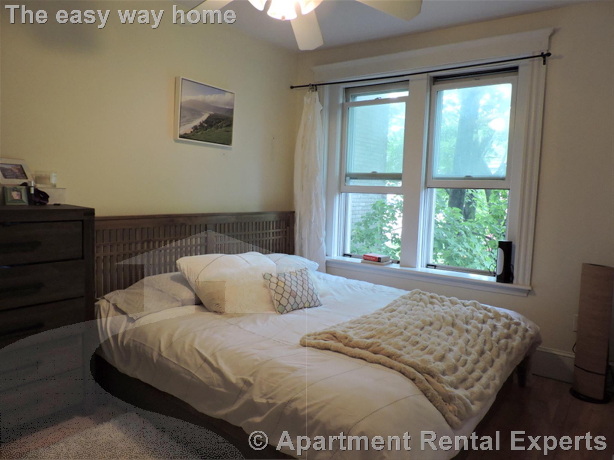 1 bed, 1 bath apartment for rent at 331A Harvard St Unit 7, Harvard Square — photo 8 of 12