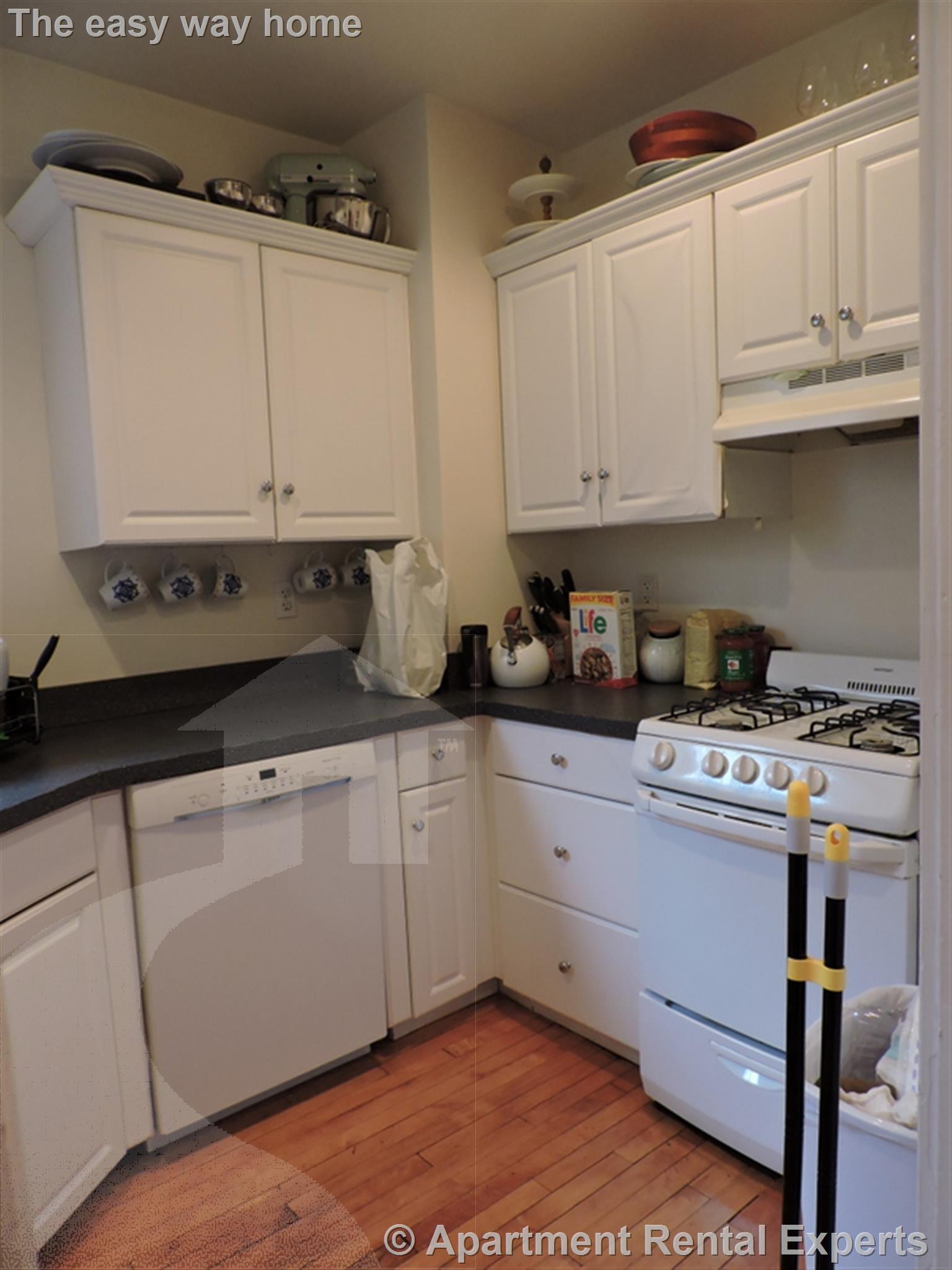 1 bed, 1 bath apartment for rent at 331A Harvard St Unit 7, Harvard Square — photo 7 of 12