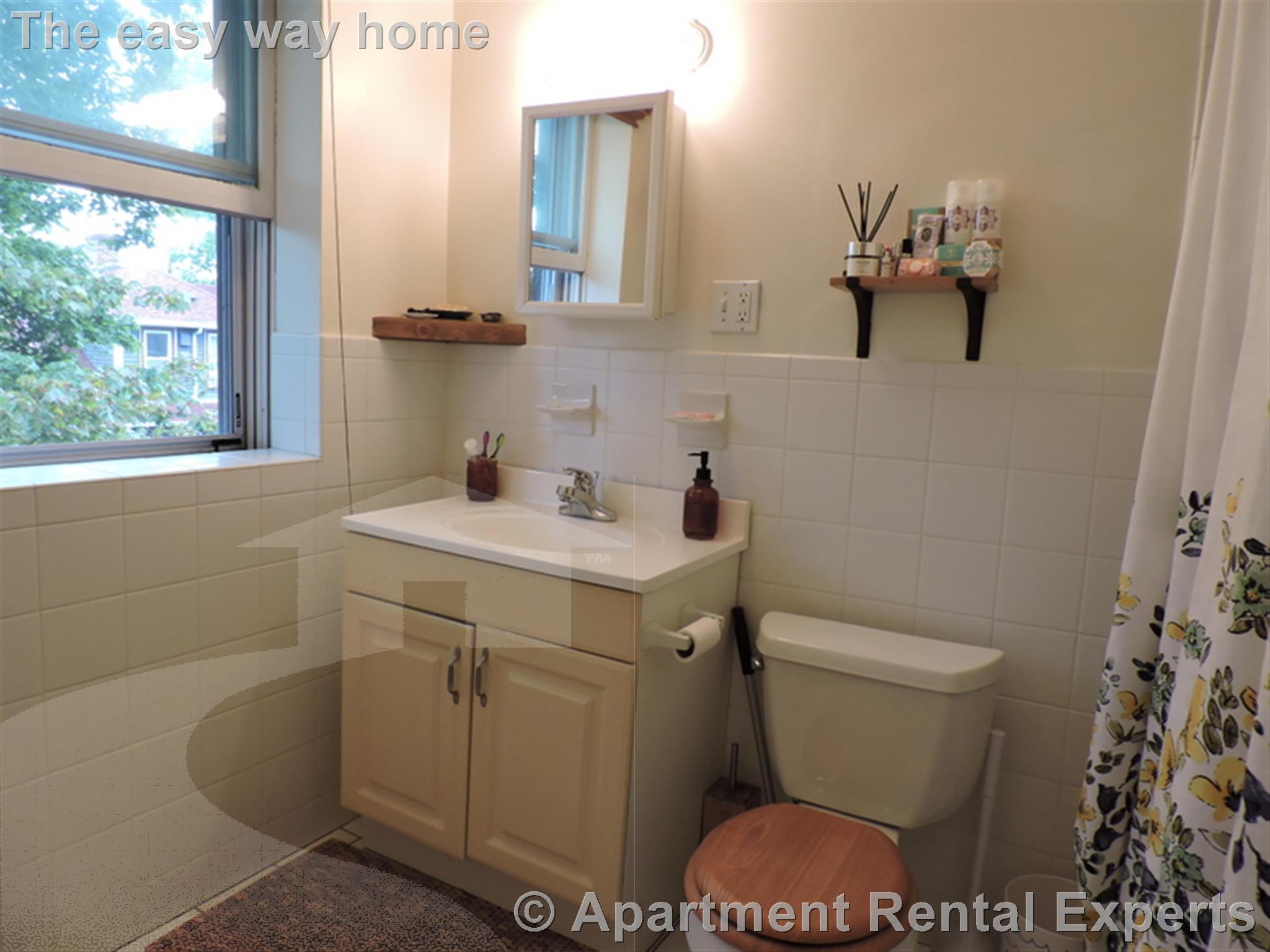 1 bed, 1 bath apartment for rent at 331A Harvard St Unit 7, Harvard Square — photo 9 of 12