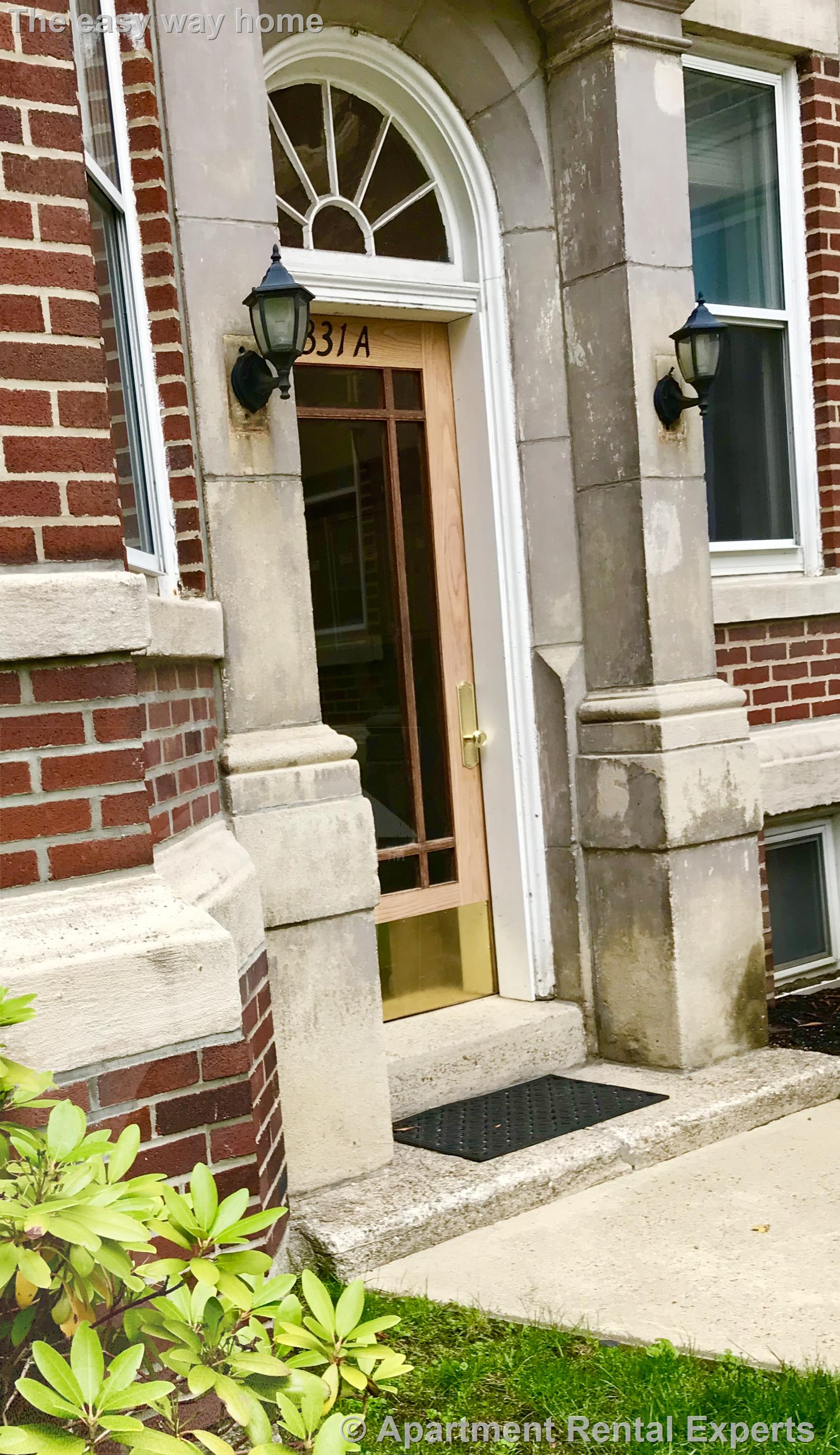 1 bed, 1 bath apartment for rent at 331A Harvard St Unit 7, Harvard Square — photo 11 of 12
