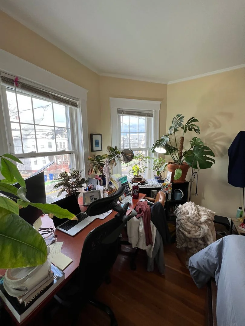 4 bed, 2 bath apartment for rent at 332 Beacon St Unit 2, Ward Two — photo 6 of 18