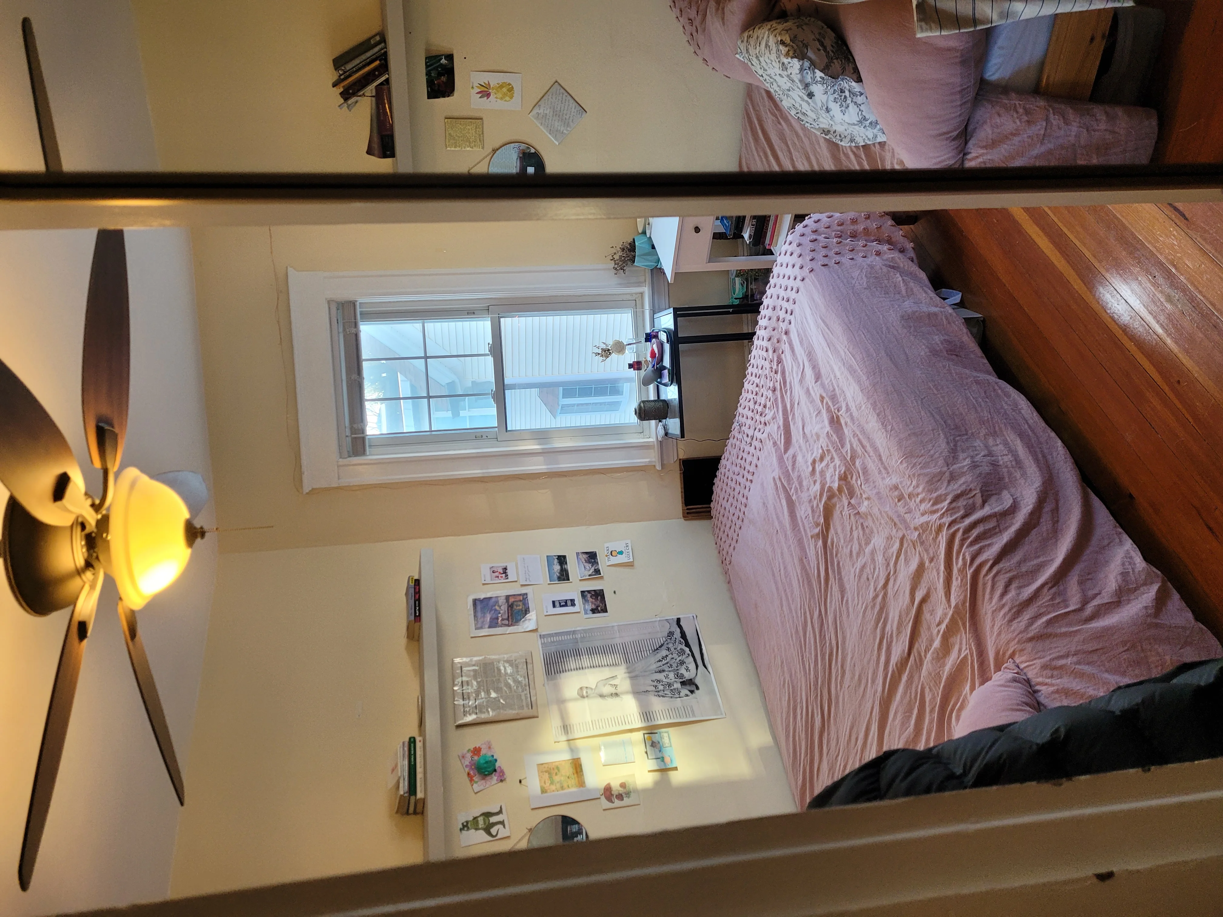 4 bed, 2 bath apartment for rent at 332 Beacon St Unit 2, Ward Two — photo 16 of 18