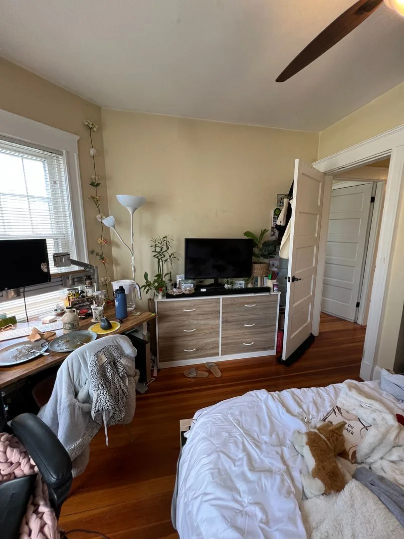 4 bed, 2 bath apartment for rent at 332 Beacon St Unit 2, Ward Two — photo 10 of 18