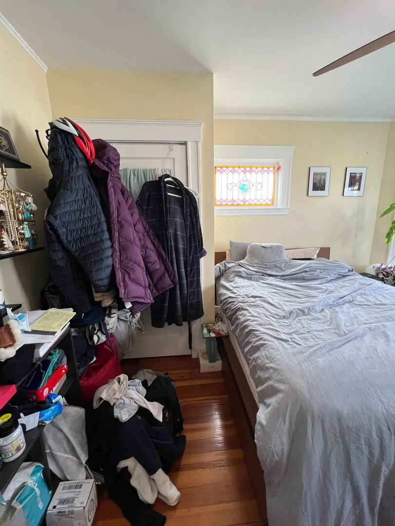 4 bed, 2 bath apartment for rent at 332 Beacon St Unit 2, Ward Two — photo 8 of 18