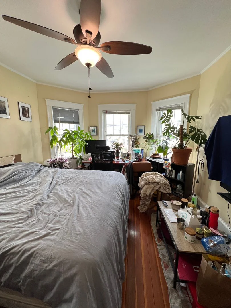 4 bed, 2 bath apartment for rent at 332 Beacon St Unit 2, Ward Two — photo 7 of 18