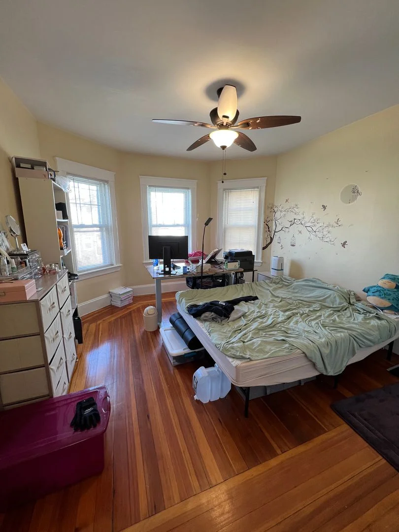 4 bed, 2 bath apartment for rent at 332 Beacon St Unit 2, Ward Two — photo 13 of 18