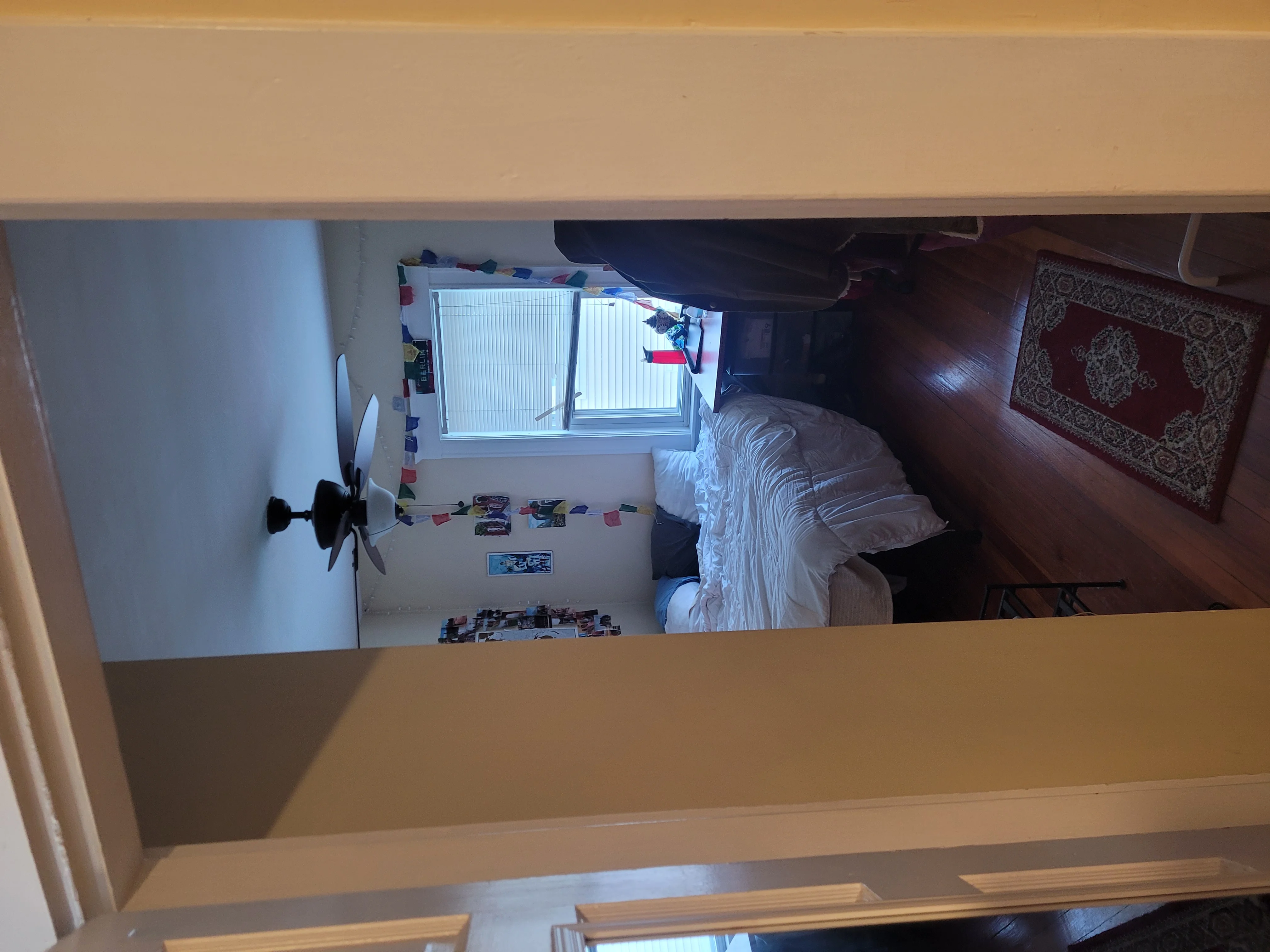 4 bed, 2 bath apartment for rent at 332 Beacon St Unit 2, Ward Two — photo 17 of 18