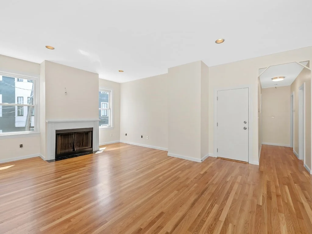 2 bed, 2 bath apartment for rent at 332 Bunker Hill Strret Unit 2, Charlestown — photo 6 of 15