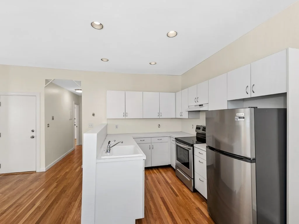 2 bed, 2 bath apartment for rent at 332 Bunker Hill Strret Unit 2, Charlestown — photo 2 of 15