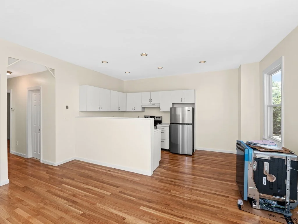 2 bed, 2 bath apartment for rent at 332 Bunker Hill Strret Unit 2, Charlestown — photo 3 of 15