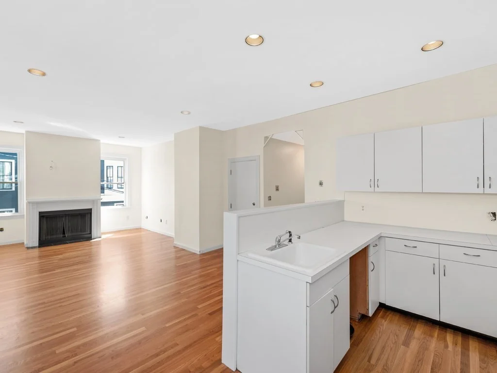 2 bed, 2 bath apartment for rent at 332 Bunker Hill Strret Unit 2, Charlestown — photo 4 of 15
