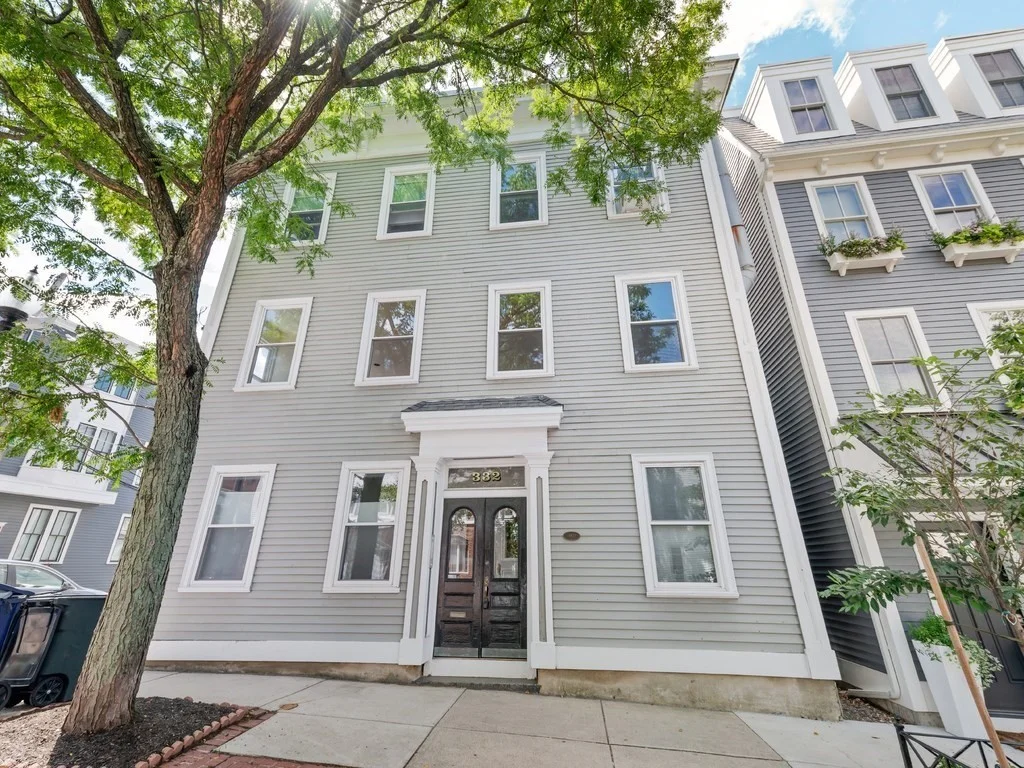 2 bed, 2 bath apartment for rent at 332 Bunker Hill Strret Unit 2, Charlestown — photo 15 of 15