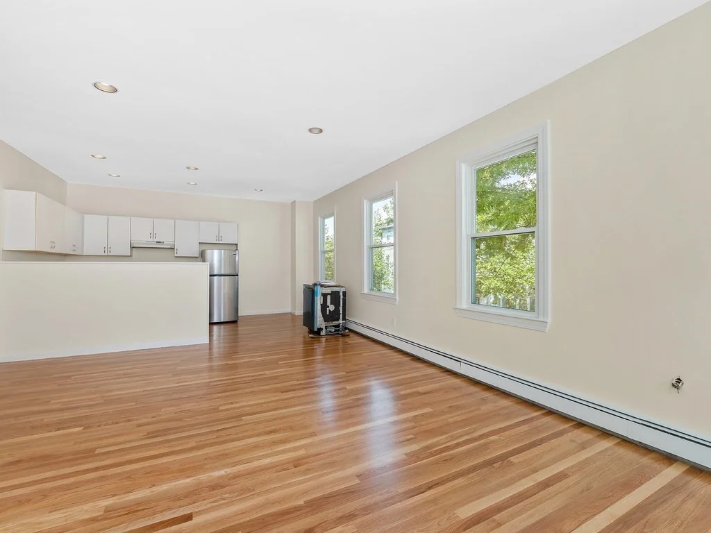 2 bed, 2 bath apartment for rent at 332 Bunker Hill Strret Unit 2, Charlestown — photo 5 of 15
