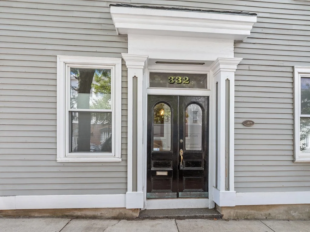 2 bed, 2 bath apartment for rent at 332 Bunker Hill Strret Unit 2, Charlestown — photo 14 of 15