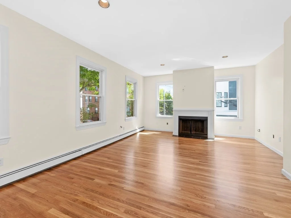 2 bed, 2 bath apartment for rent at 332 Bunker Hill Strret Unit 2, Charlestown — photo 7 of 15