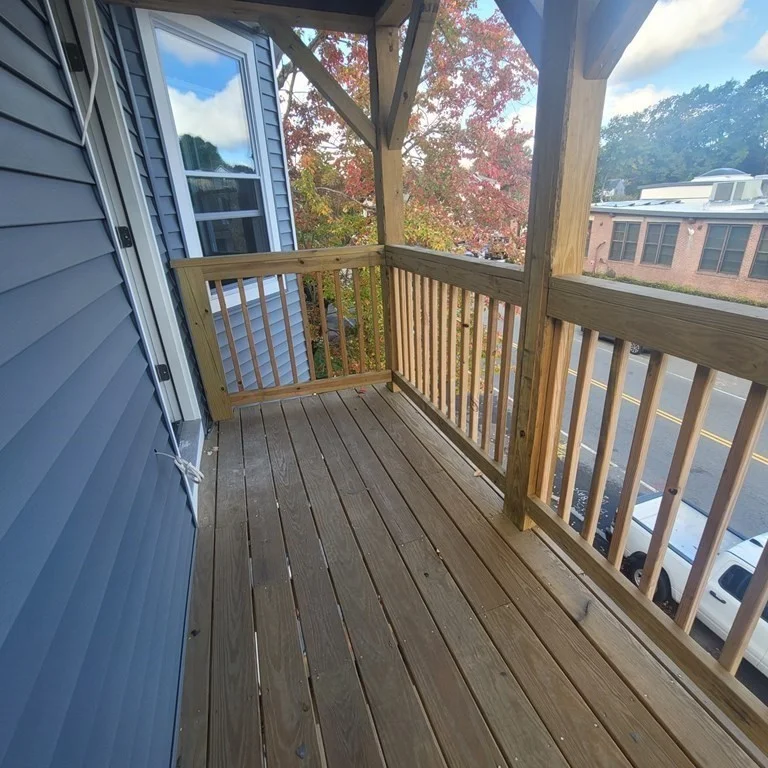 3 bed, 1 bath apartment for rent at 332 Chandler St Unit 2, Beaver Brook — photo 19 of 20