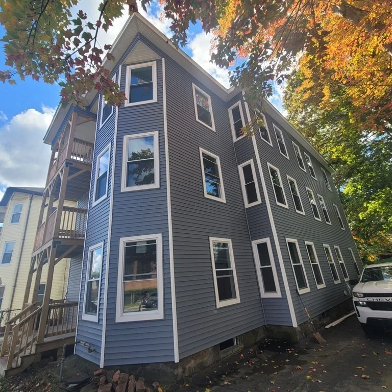 3 bed, 1 bath apartment for rent at 332 Chandler St Unit 3, Beaver Brook — photo 2 of 20