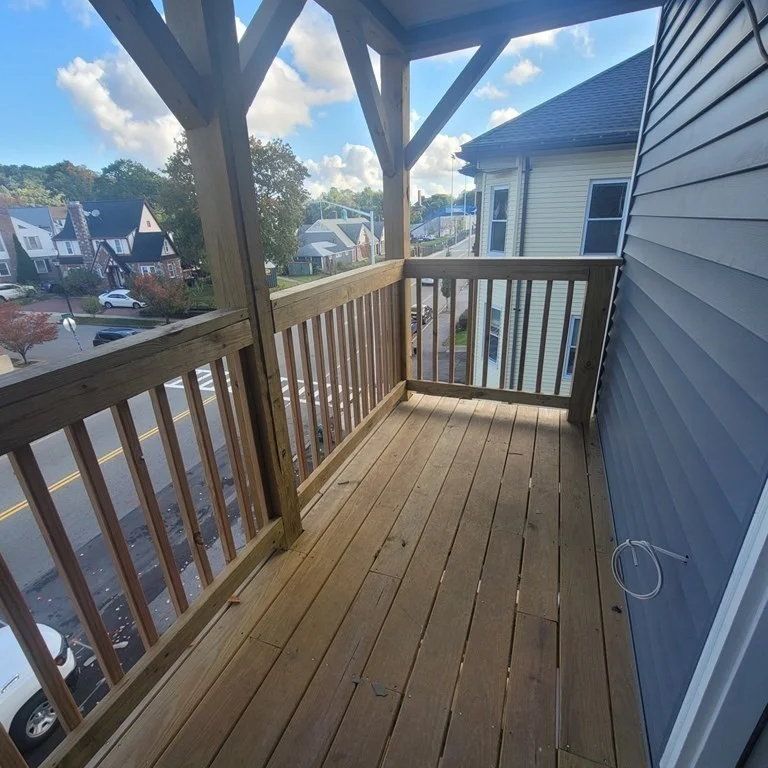 3 bed, 1 bath apartment for rent at 332 Chandler St Unit 3, Beaver Brook — photo 18 of 20