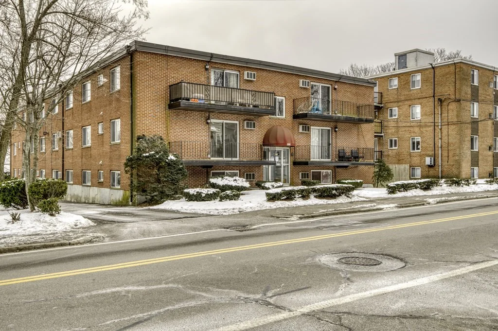 2 bed, 1 bath apartment for rent at 332 Copeland St Unit 8, Quincy — photo 1 of 7