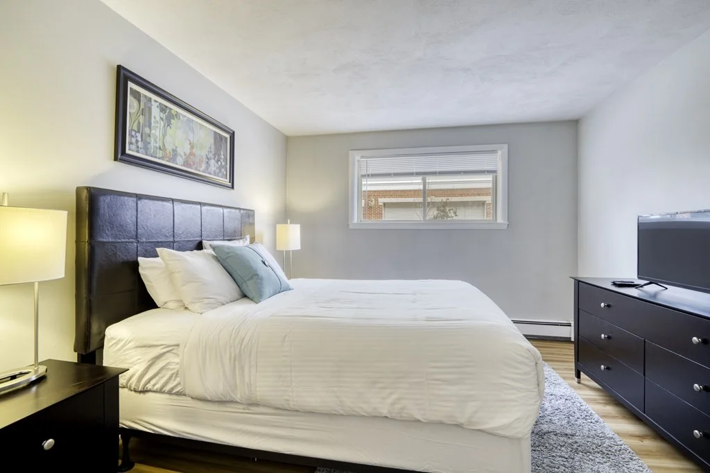 2 bed, 1 bath apartment for rent at 332 Copeland St Unit 8, Quincy — photo 4 of 7