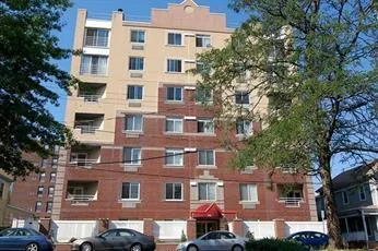 2 bed, 2 bath apartment for rent at 332 Franklin St Unit 101, Riverside — photo 10 of 10