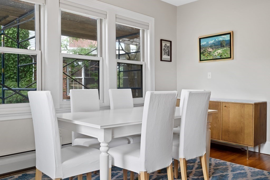 3 bed, 2 bath apartment for rent at 332 Jamaicaway Unit 5, Jamaica Plain — photo 11 of 23