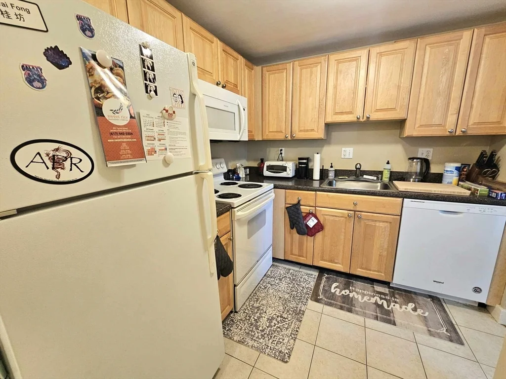 1 bed, 1 bath apartment for rent at 332 Jamaicaway Unit 2, Jamaica Plain — photo 16 of 34