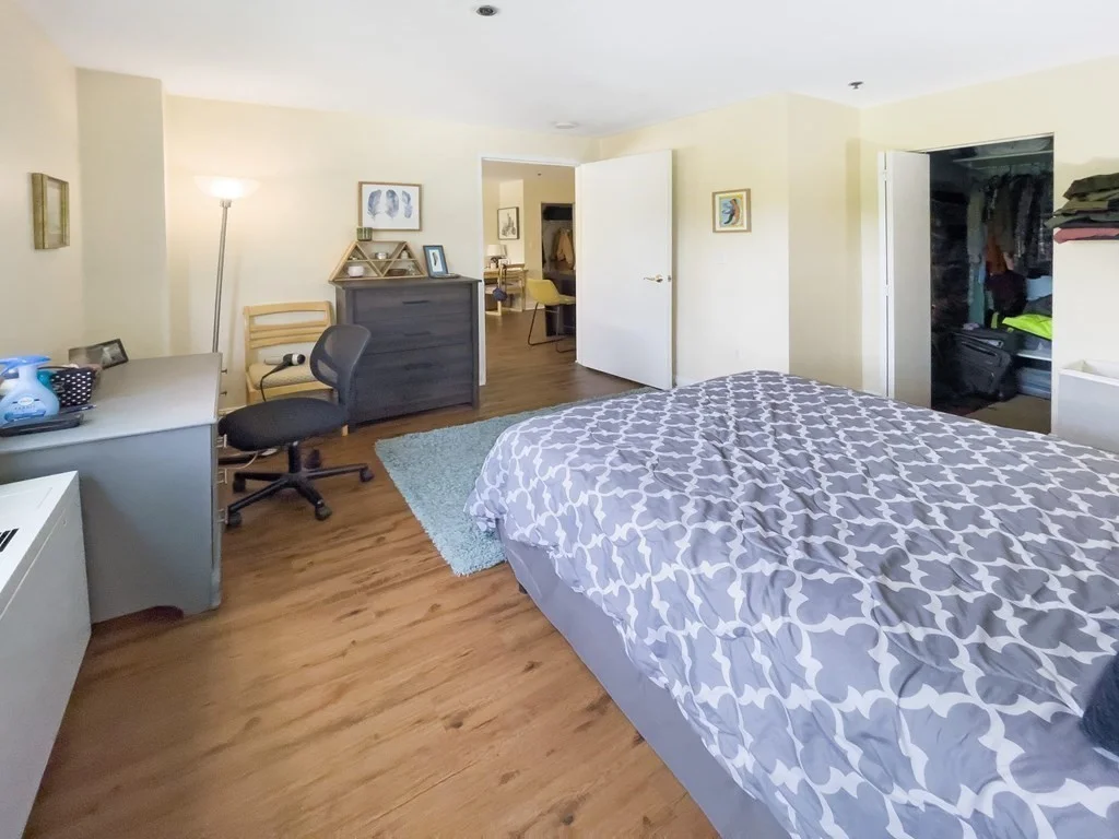 1 bed, 1 bath apartment for rent at 332 Jamaicaway Unit 306, Jamaica Plain — photo 8 of 11