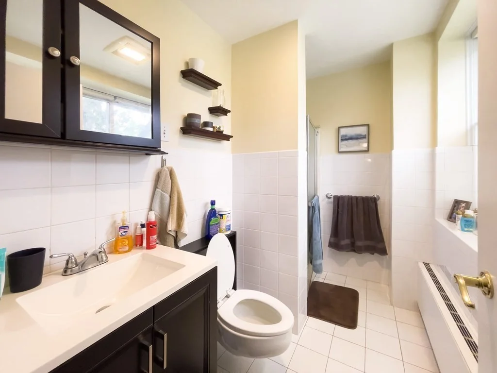 1 bed, 1 bath apartment for rent at 332 Jamaicaway Unit 306, Jamaica Plain — photo 7 of 11