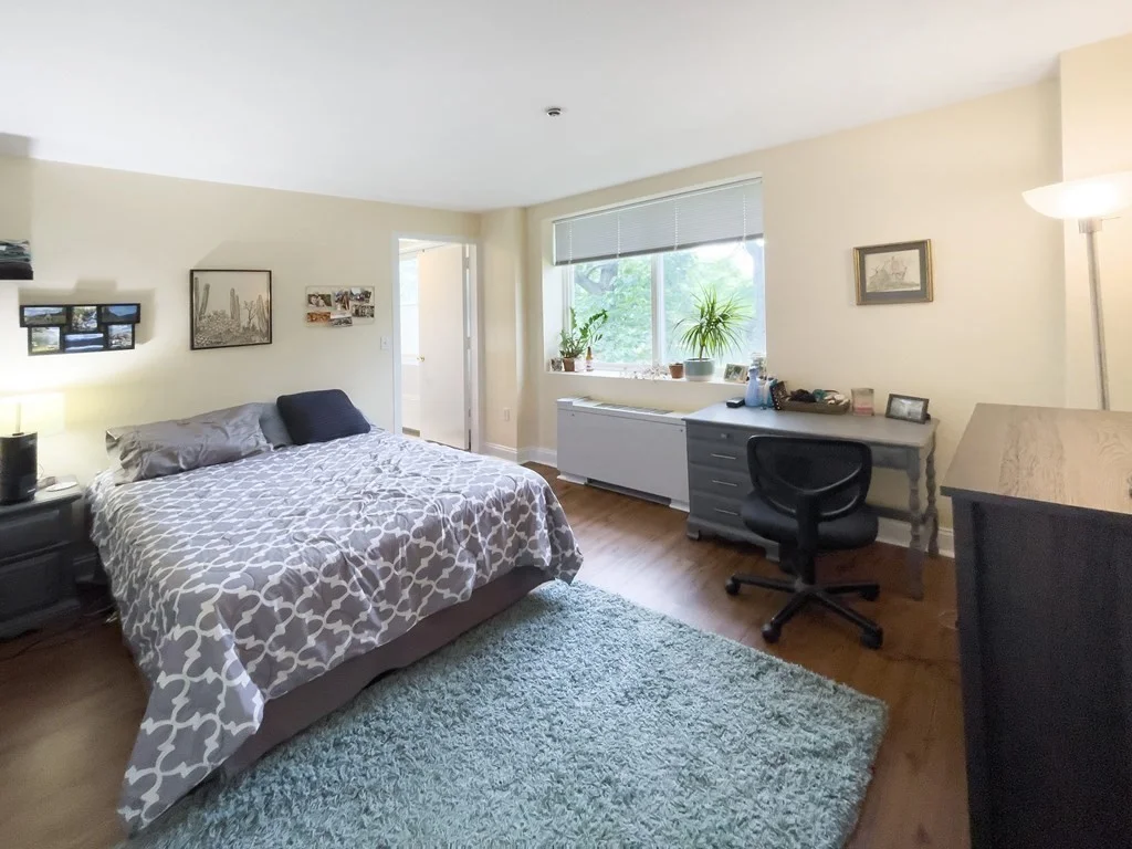 1 bed, 1 bath apartment for rent at 332 Jamaicaway Unit 306, Jamaica Plain — photo 9 of 11