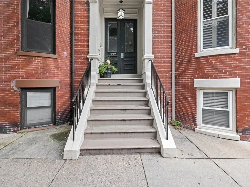 2 bed, 2 bath apartment for rent at 332 K Unit 2, South Boston — photo 30 of 33