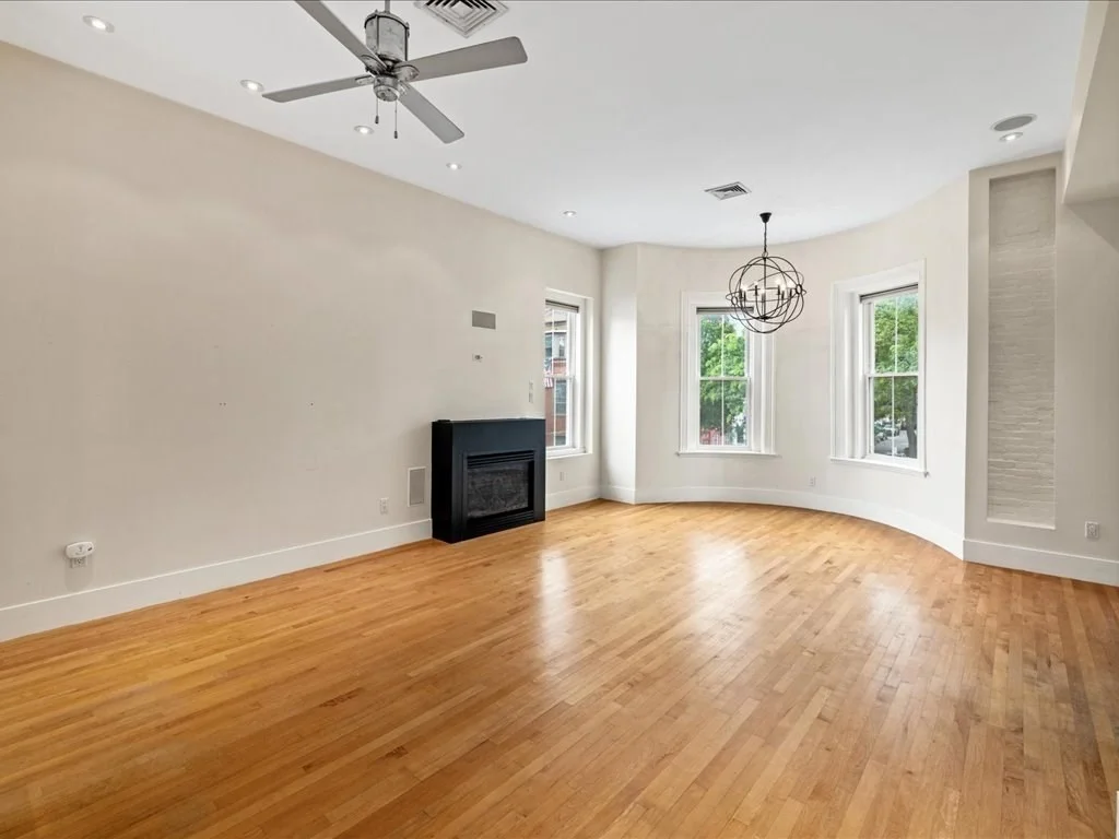 2 bed, 2 bath apartment for rent at 332 K Unit 2, South Boston — photo 10 of 33