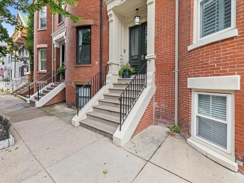 2 bed, 2 bath apartment for rent at 332 K Unit 2, South Boston — photo 29 of 33