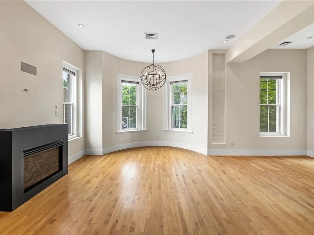 2 bed, 2 bath apartment for rent at 332 K Unit 2, South Boston — photo 9 of 33