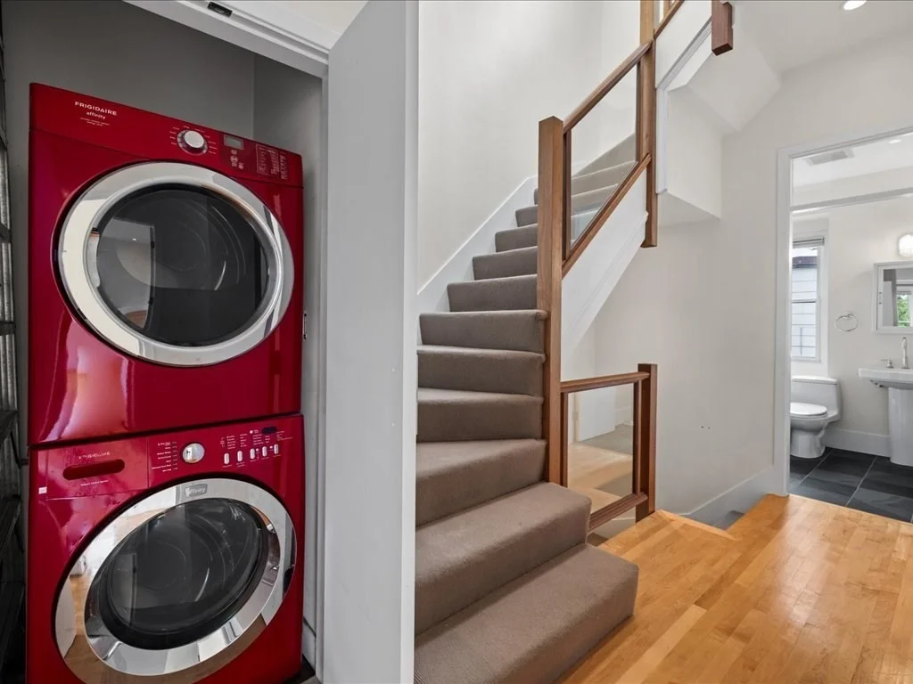 2 bed, 2 bath apartment for rent at 332 K Unit 2, South Boston — photo 21 of 33