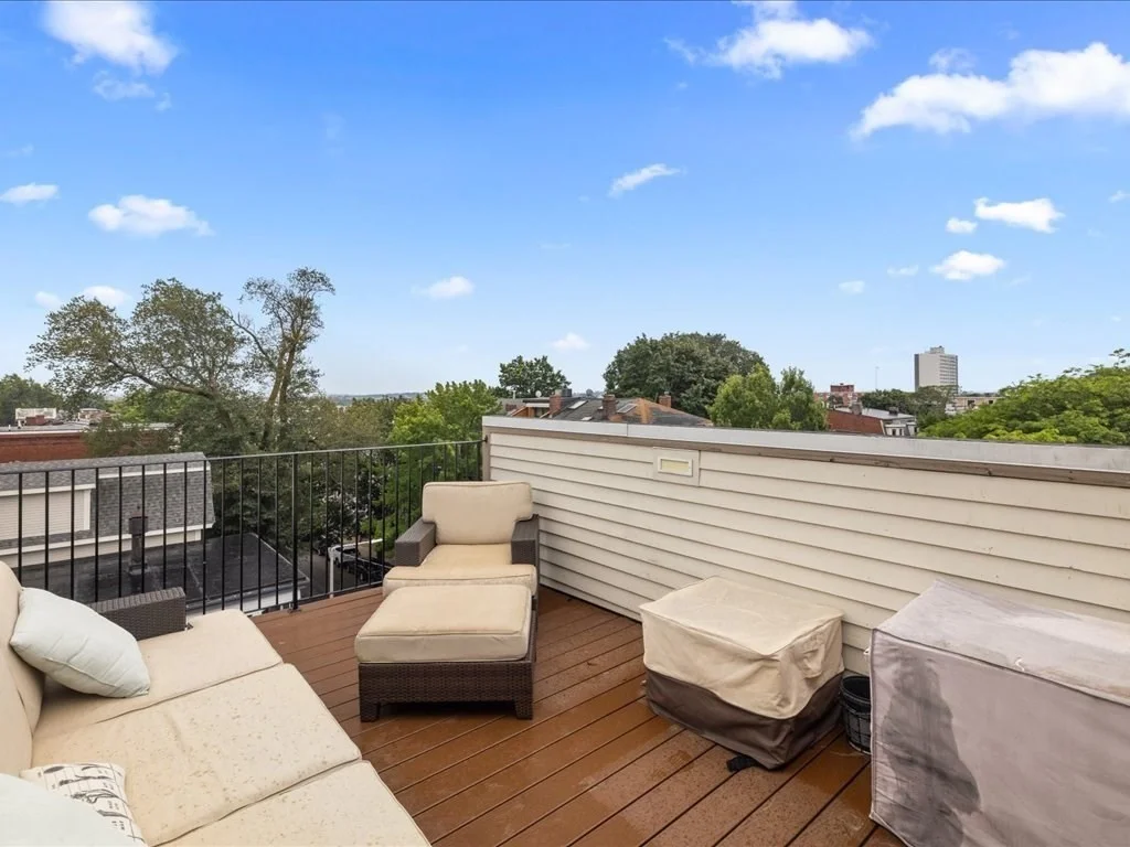 2 bed, 2 bath apartment for rent at 332 K Unit 2, South Boston — photo 26 of 33