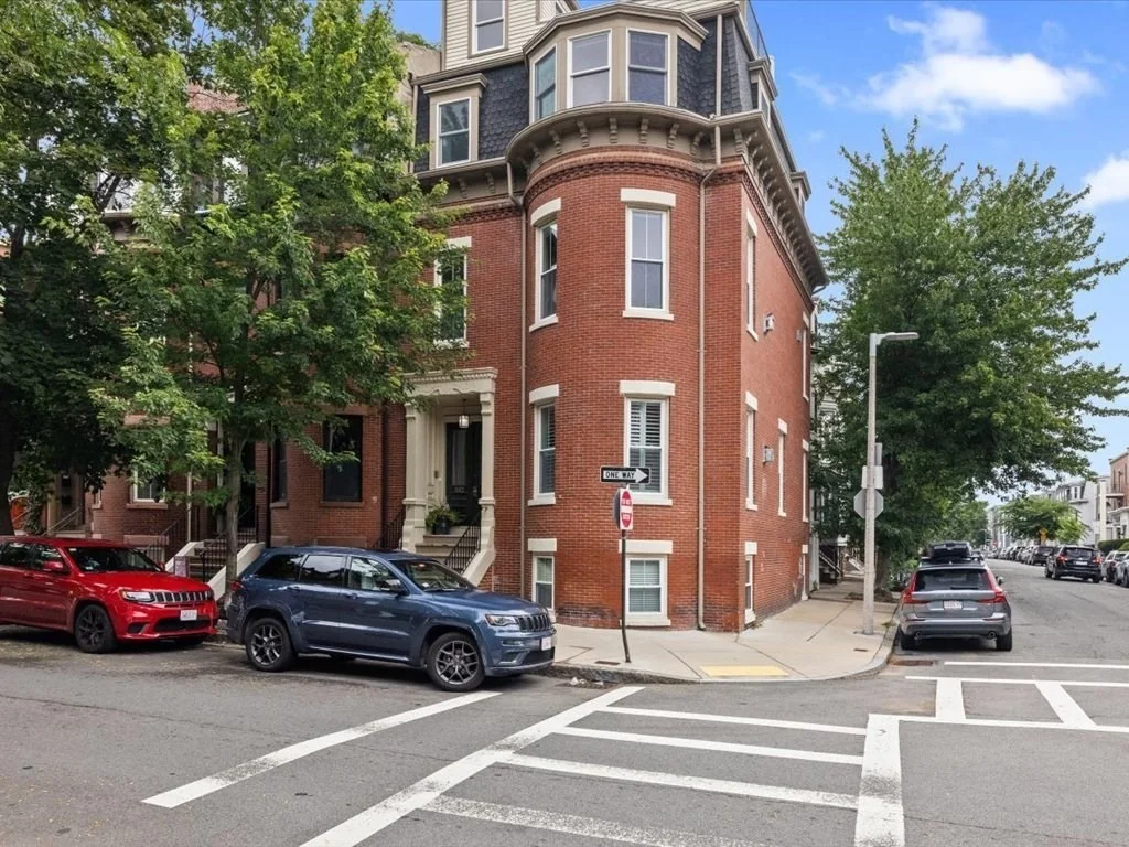 2 bed, 2 bath apartment for rent at 332 K Unit 2, South Boston — photo 28 of 33